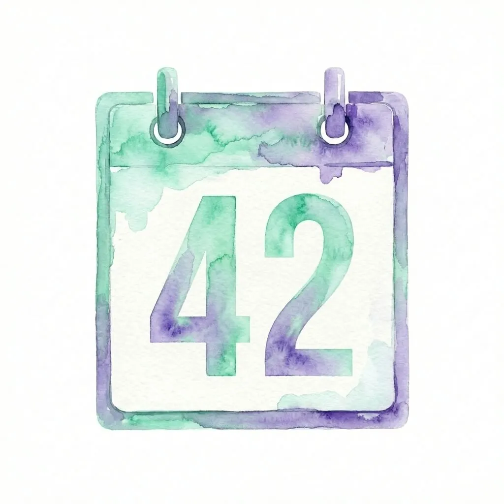 Day Check: Day Counter
