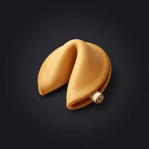 Fortune Cookie