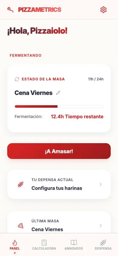 Real App View 1