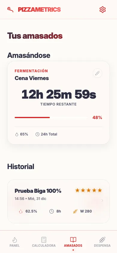 Real App View 3