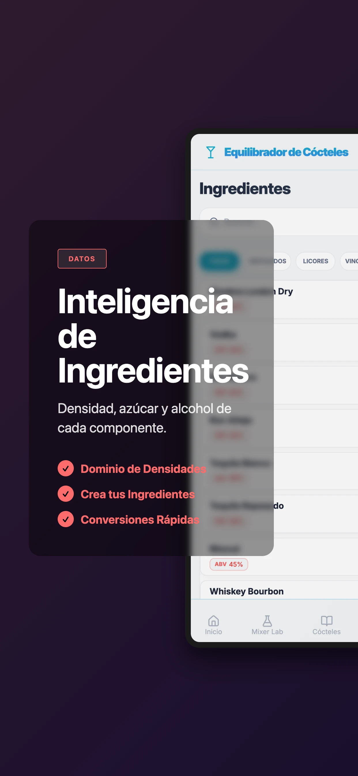 VESP Context